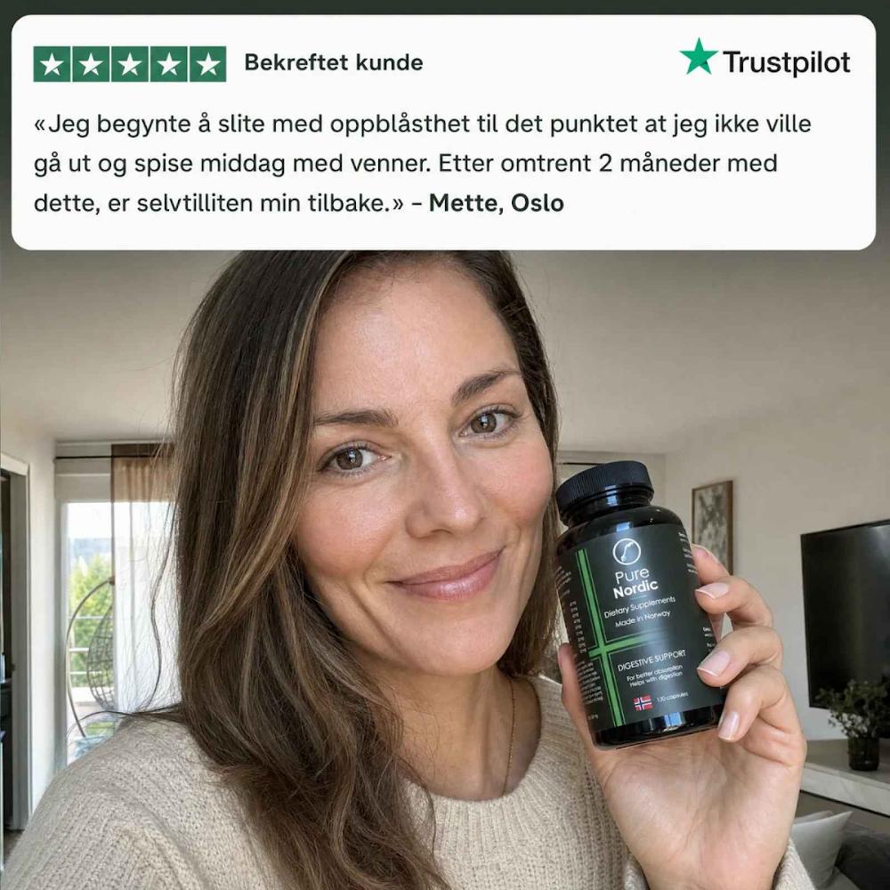 Digestive Support | 120 capsules
