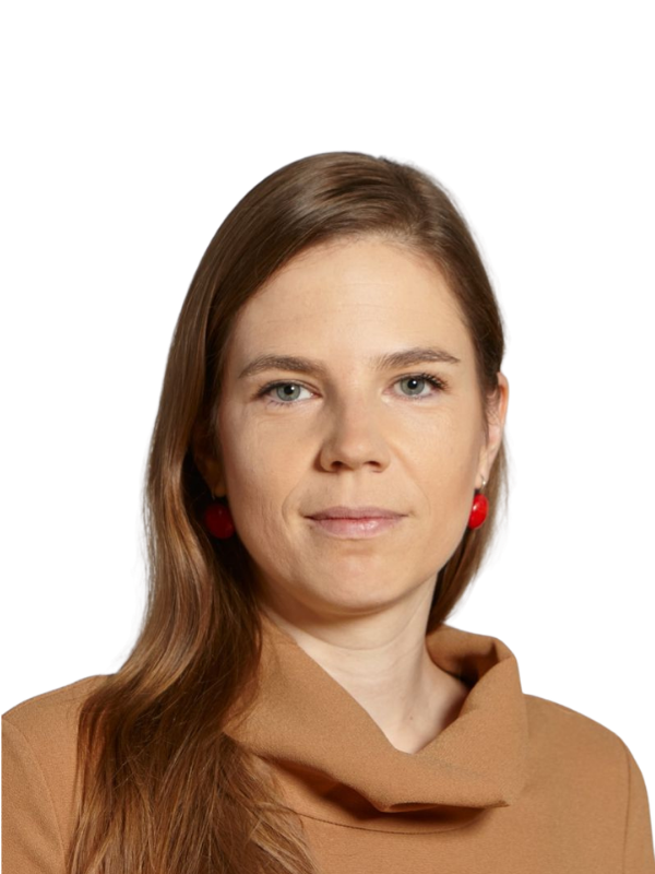 Prof. Linda H. Bergersen