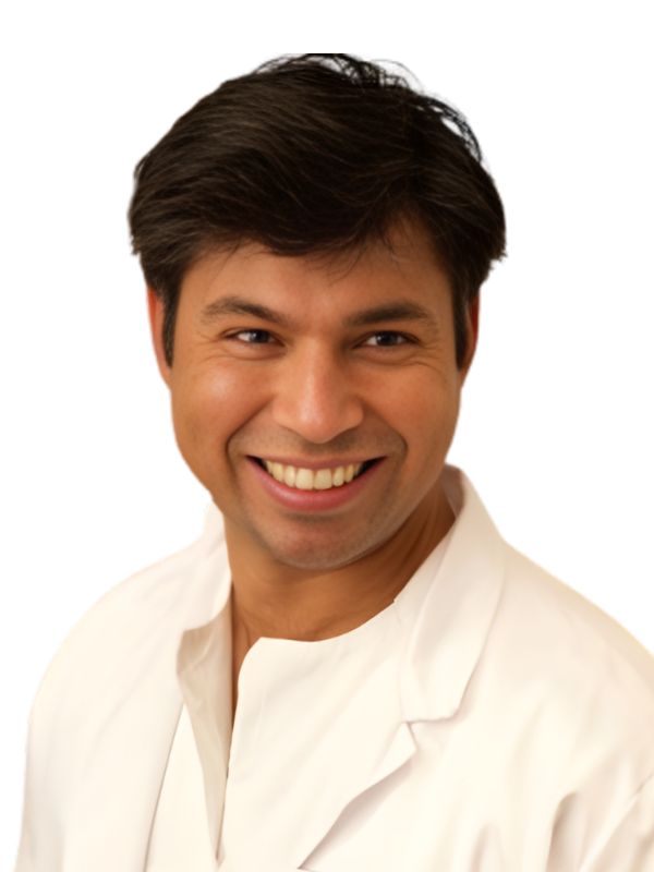 Dr. Afzal