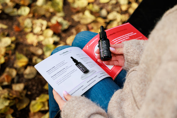 Holistic Package Consultation