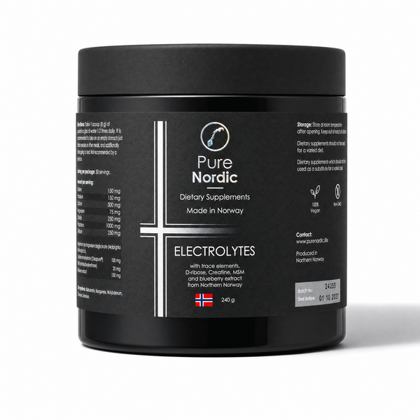 Elektrolyte