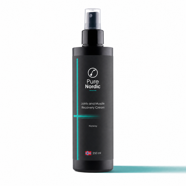 Restoration cream