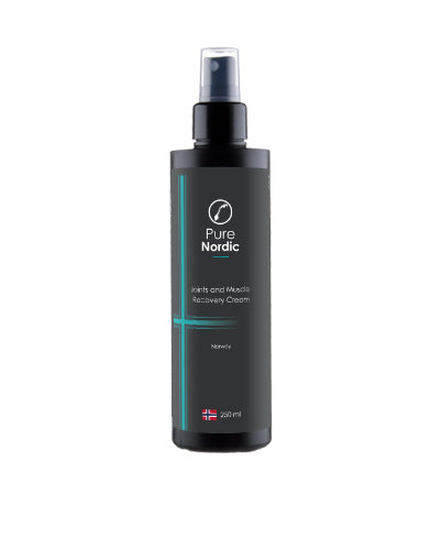 Restitusjonskrem PureNordic